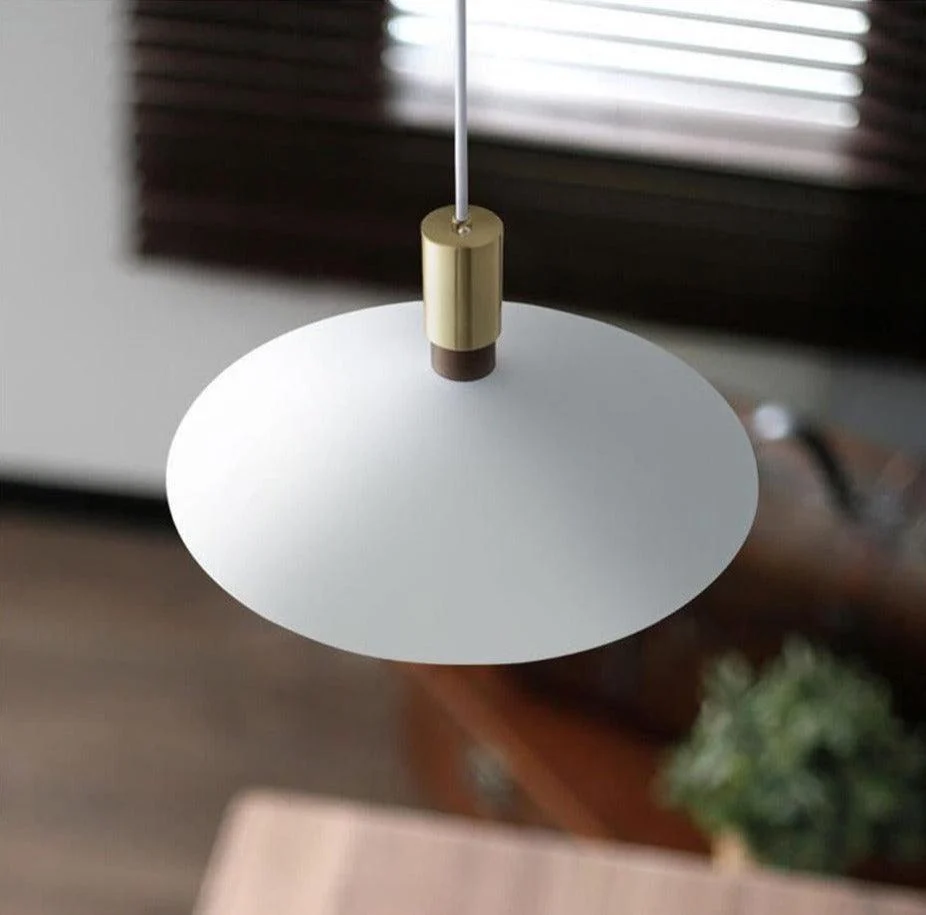 Joplin - Modern LED Pendant Light -Bathlova