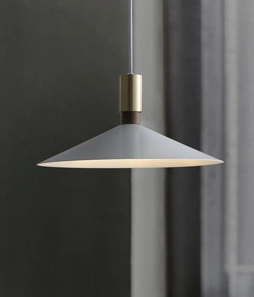 Joplin - Modern LED Pendant Light -Bathlova