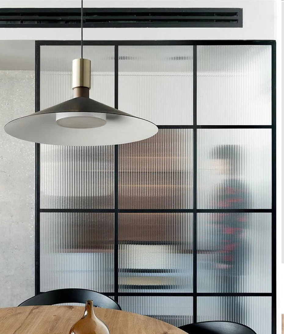 Joplin - Modern LED Pendant Light -Bathlova