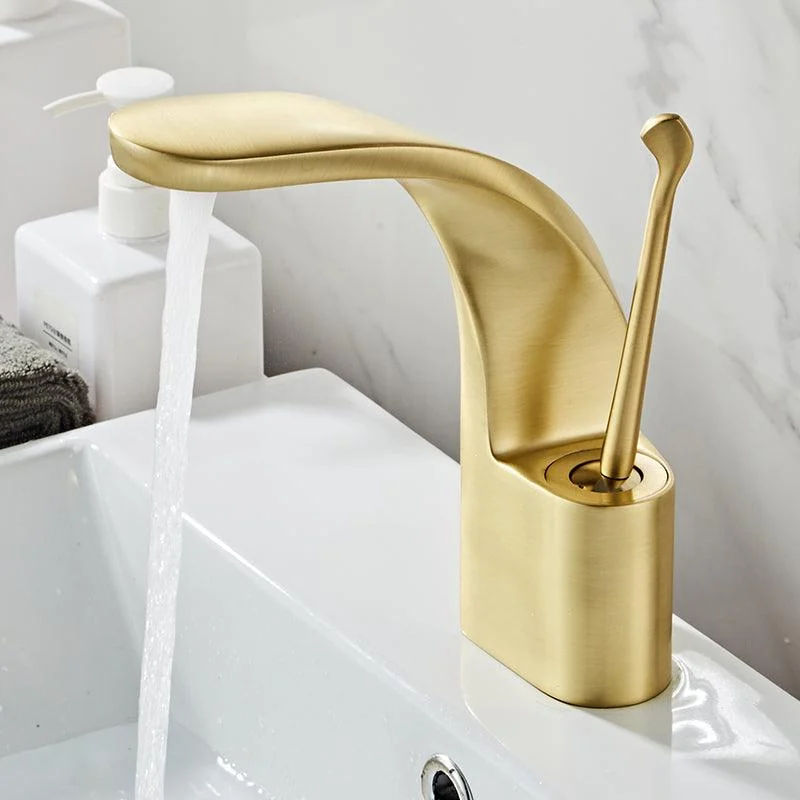 Jordy - Modern Bathroom Tap -Bathlova