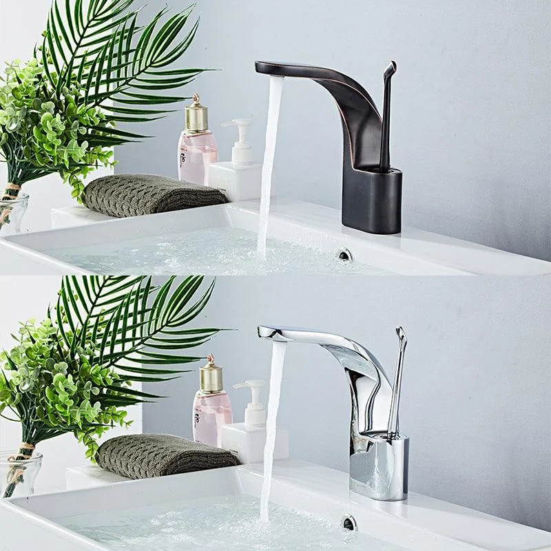 Jordy - Modern Bathroom Tap -Bathlova