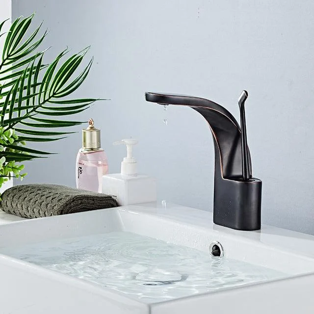 Jordy - Modern Bathroom Tap -Bathlova