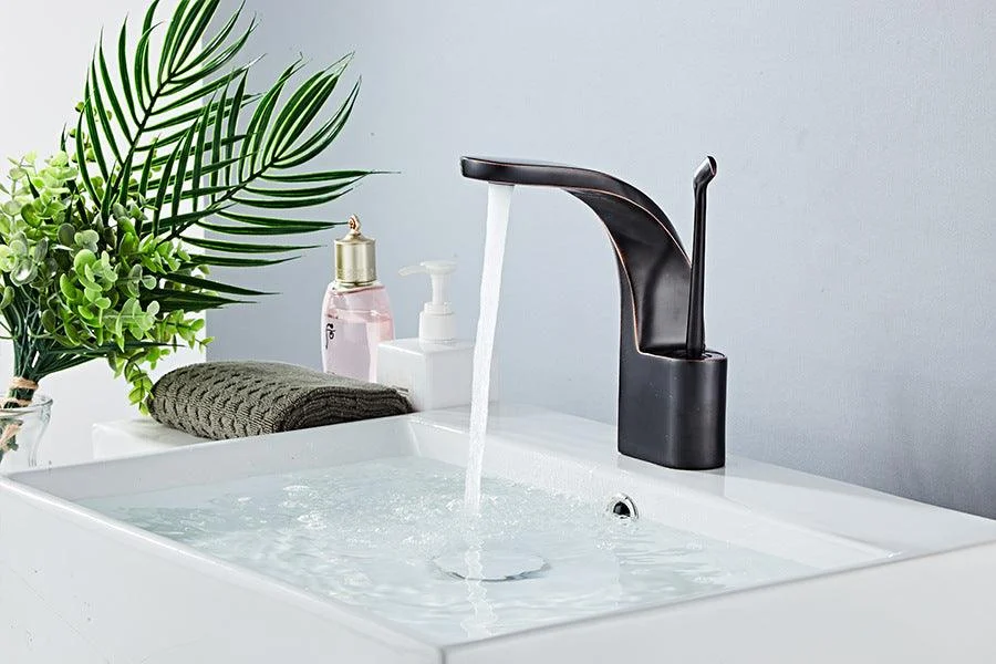 Jordy - Modern Bathroom Tap -Bathlova