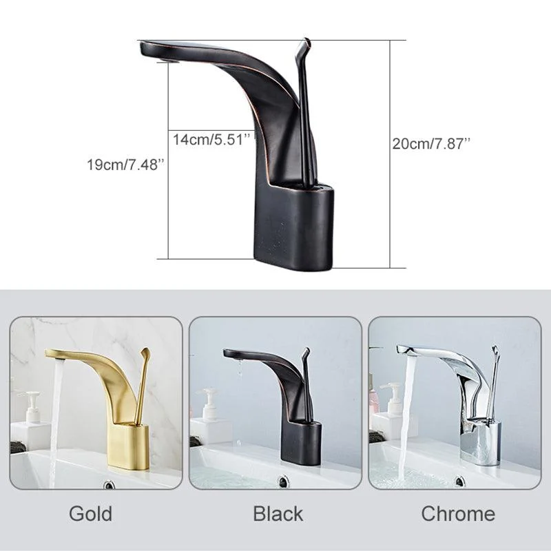 Jordy - Modern Bathroom Tap -Bathlova