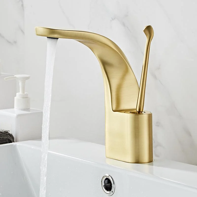 Jordy - Modern Bathroom Tap -Bathlova