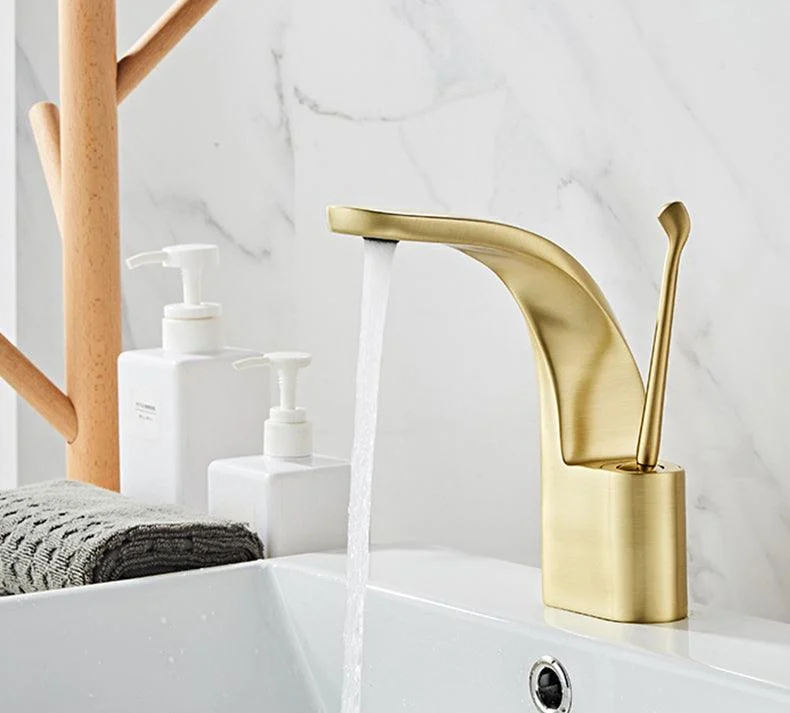 Jordy - Modern Bathroom Tap -Bathlova