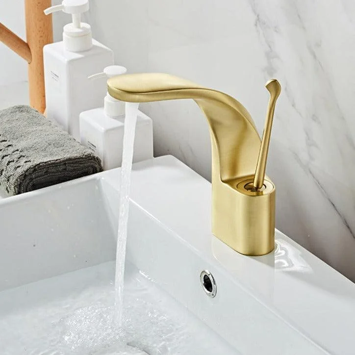 Jordy - Modern Bathroom Tap -Bathlova