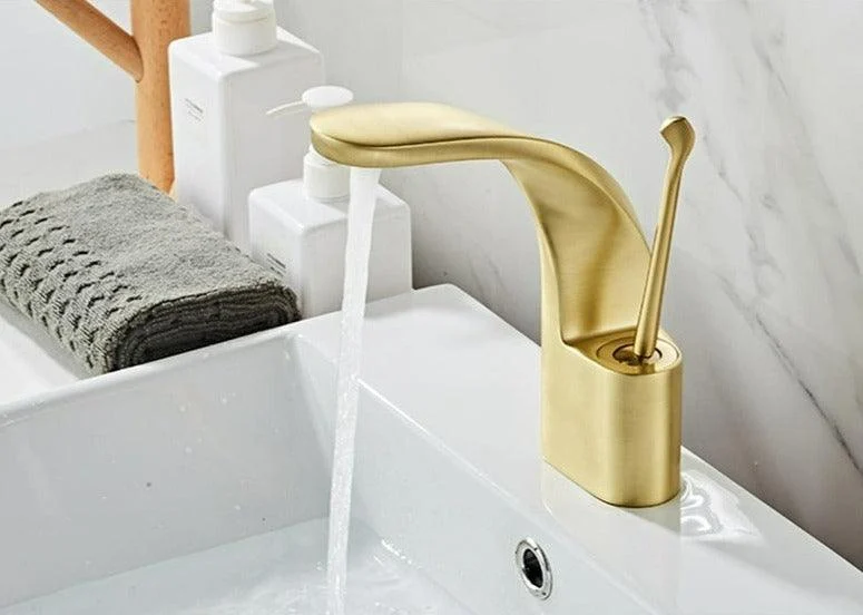 Jordy - Modern Bathroom Tap -Bathlova