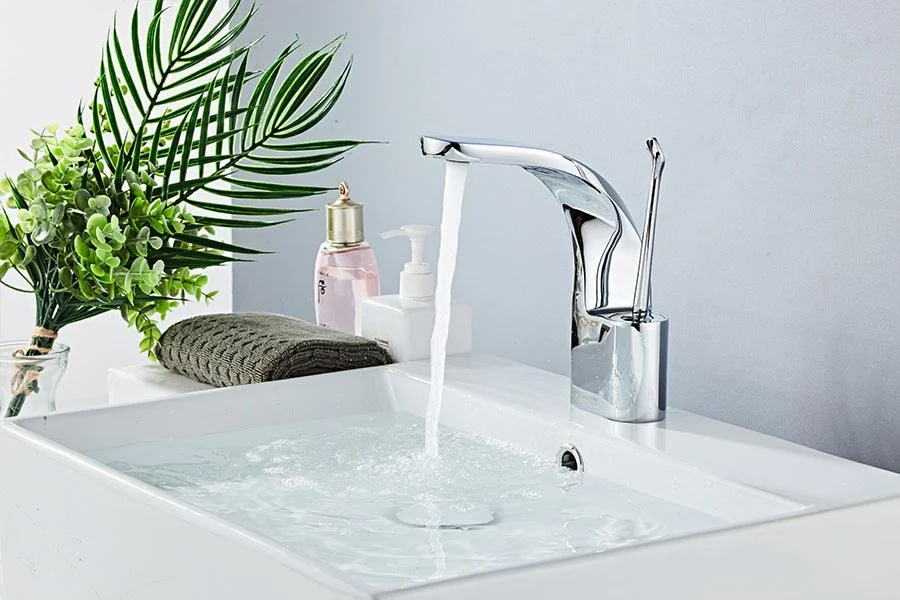 Jordy - Modern Bathroom Tap -Bathlova