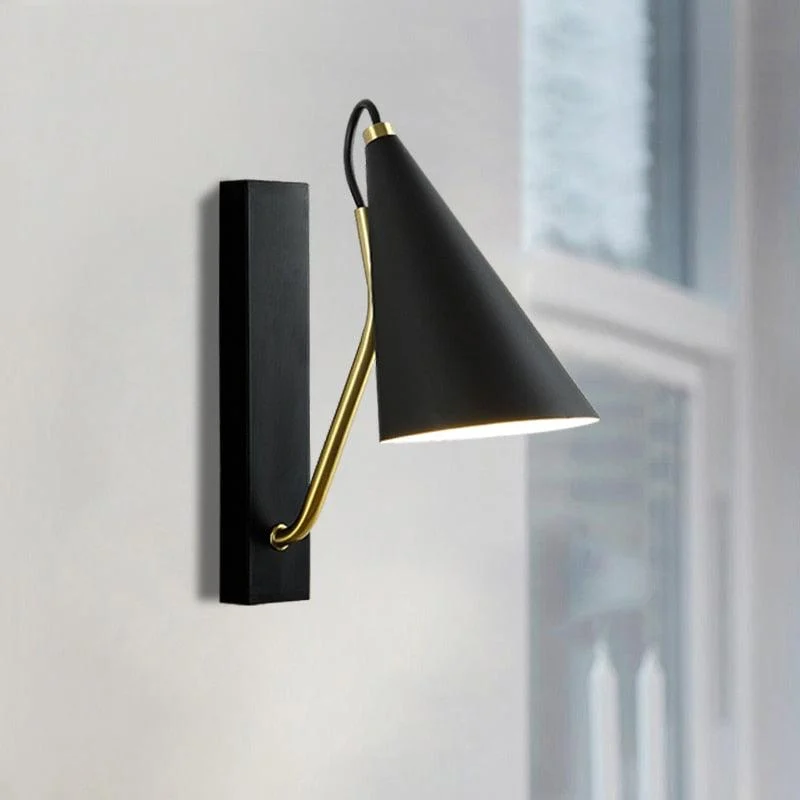 Kalika - Modern Wall Sconce -Bathlova