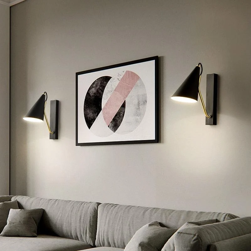 Kalika - Modern Wall Sconce -Bathlova