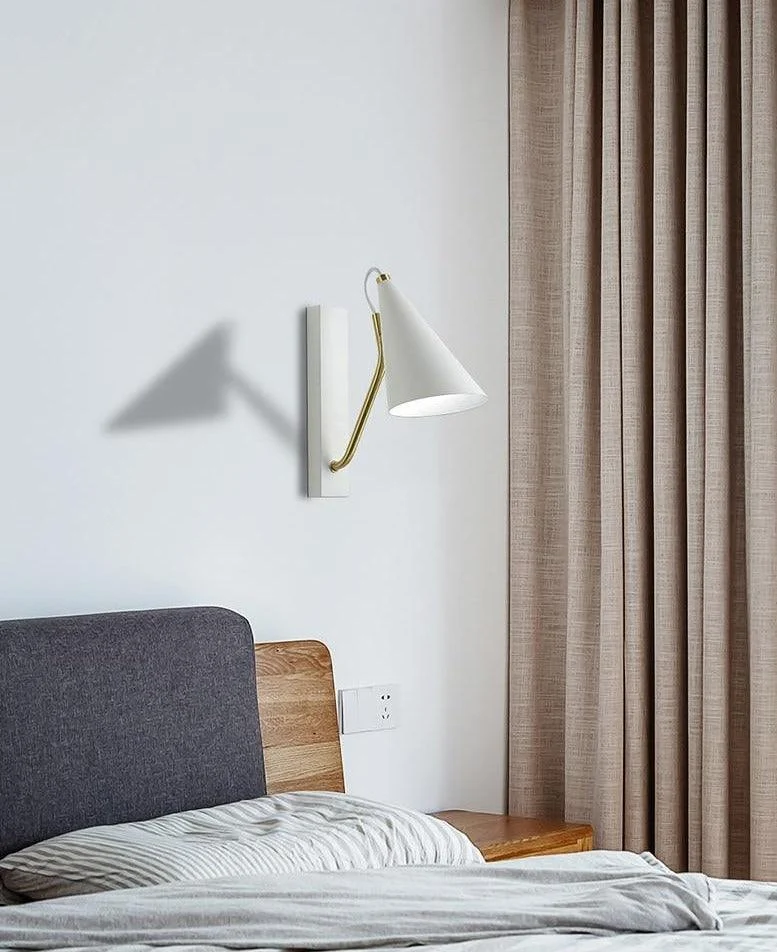 Kalika - Modern Wall Sconce -Bathlova