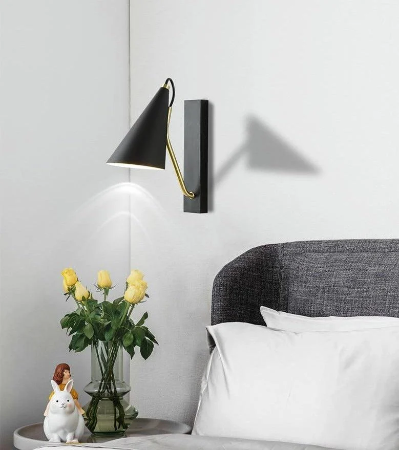 Kalika - Modern Wall Sconce -Bathlova