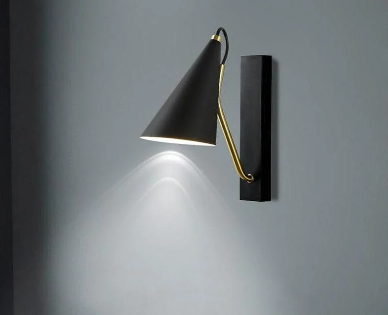 Kalika - Modern Wall Sconce -Bathlova