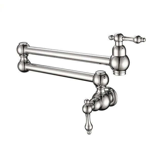 Kitchen Tap Wall Mounted Kitchen Tap Kitchen Taps -Bathlova