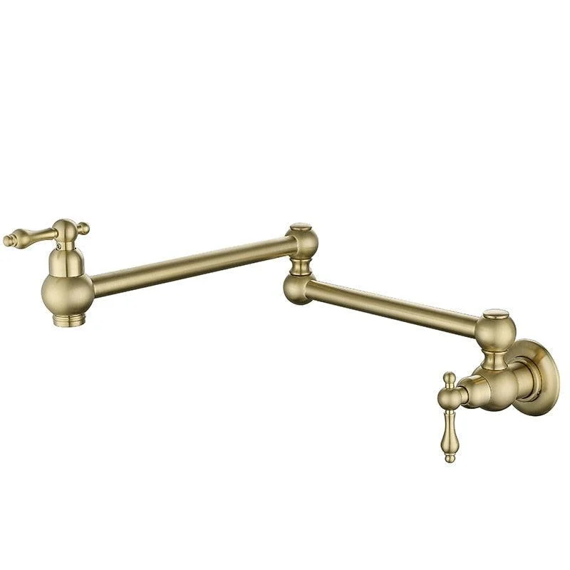 Kitchen Tap Wall Mounted Kitchen Tap Kitchen Taps -Bathlova