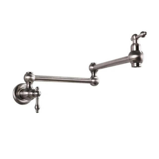 Kitchen Tap Wall Mounted Kitchen Tap Kitchen Taps -Bathlova