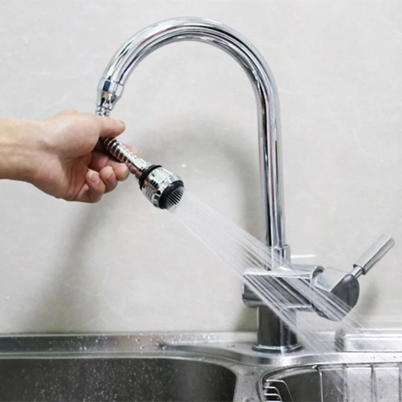 Kitchen Tap Water Bubbler Saving Tap Aerator -Bathlova