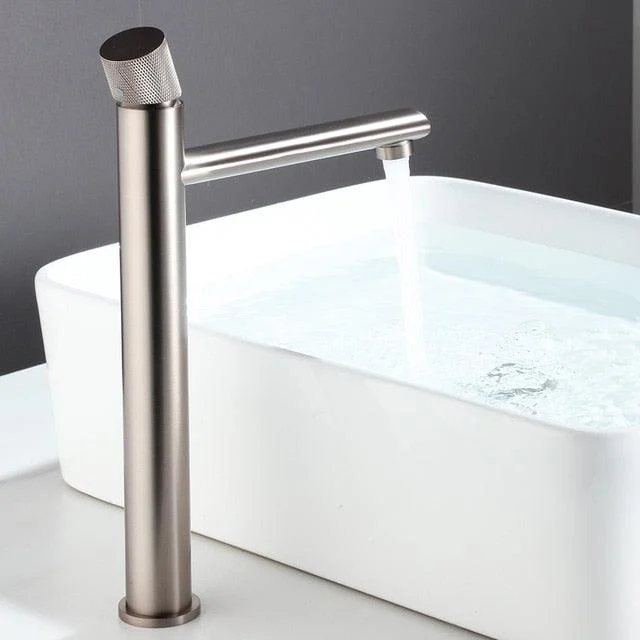 Levi - Modern Slim Tap -Bathlova