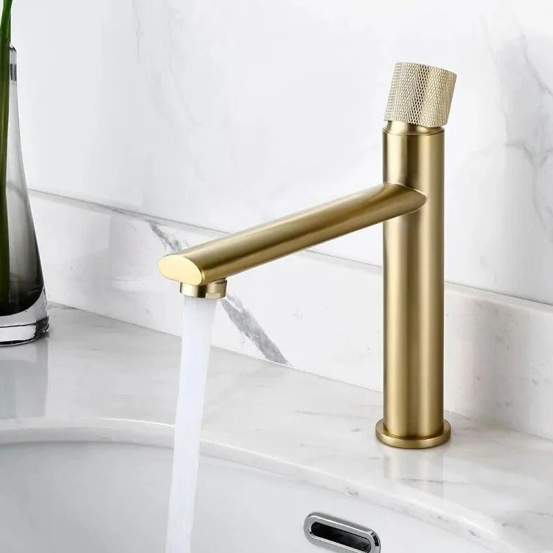 Levi - Modern Slim Tap -Bathlova