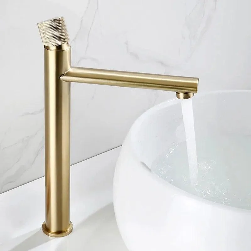 Levi - Modern Slim Tap -Bathlova