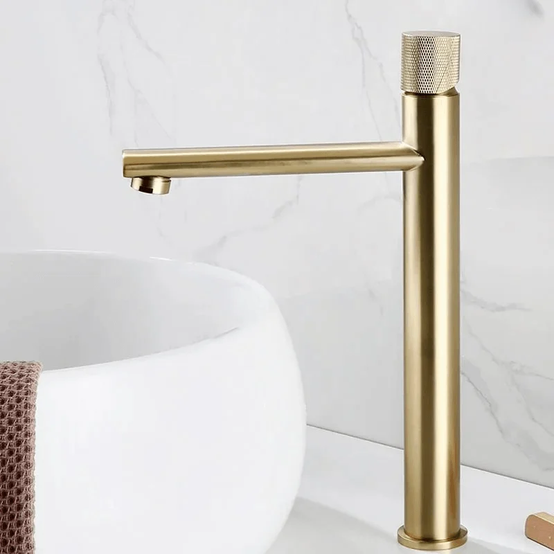 Levi - Modern Slim Tap -Bathlova