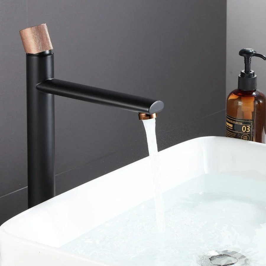 Levi - Modern Slim Tap -Bathlova