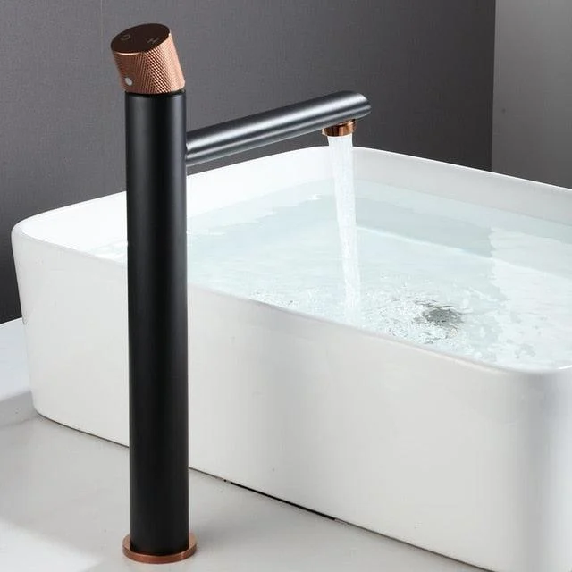 Levi - Modern Slim Tap -Bathlova