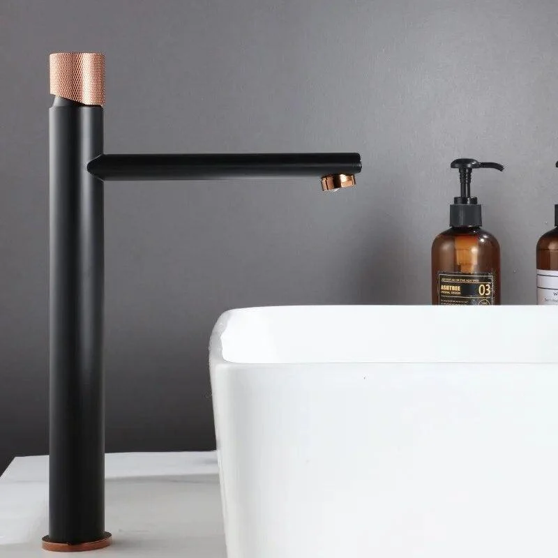 Levi - Modern Slim Tap -Bathlova