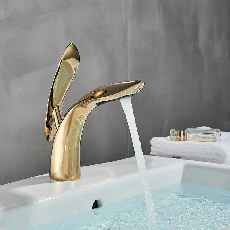 Lidia - Modern Bathroom Tap -Bathlova