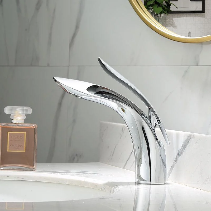 Lidia - Modern Bathroom Tap -Bathlova