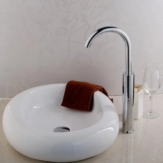 Lima - Porcelain Bathroom Wash Basin -Bathlova