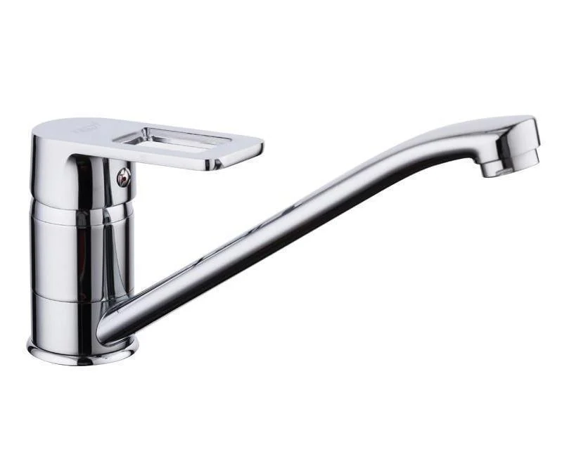 Long Nose Kitchen Cold and Hot Tap Water Tap -Bathlova