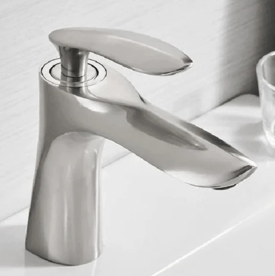 Luxury Modern Basin Tap -Bathlova