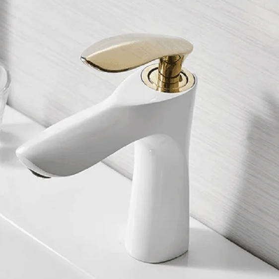 Luxury Modern Basin Tap -Bathlova