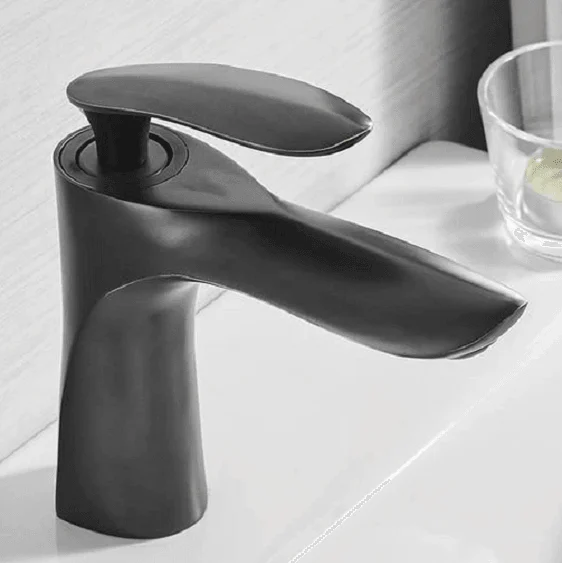 Luxury Modern Basin Tap -Bathlova