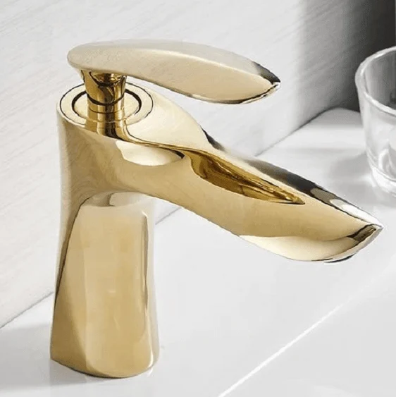 Luxury Modern Basin Tap -Bathlova