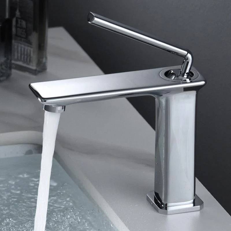 Maiken - Modern Bathroom Tap -Bathlova