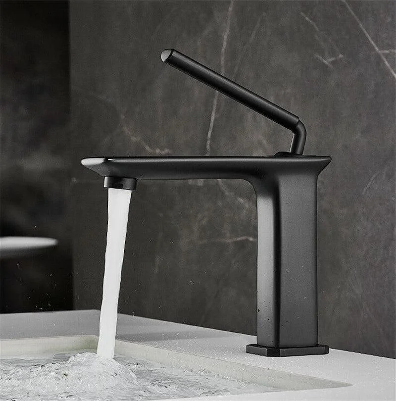 Maiken - Modern Bathroom Tap -Bathlova