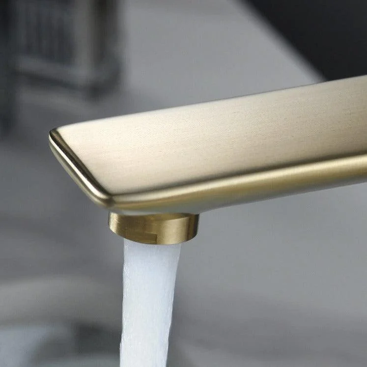 Maiken - Modern Bathroom Tap -Bathlova