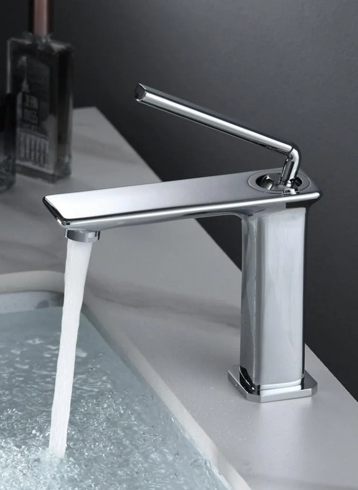 Maiken - Modern Bathroom Tap -Bathlova