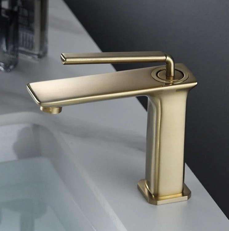 Maiken - Modern Bathroom Tap -Bathlova