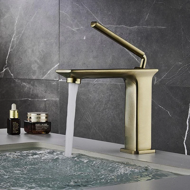 Maiken - Modern Bathroom Tap -Bathlova