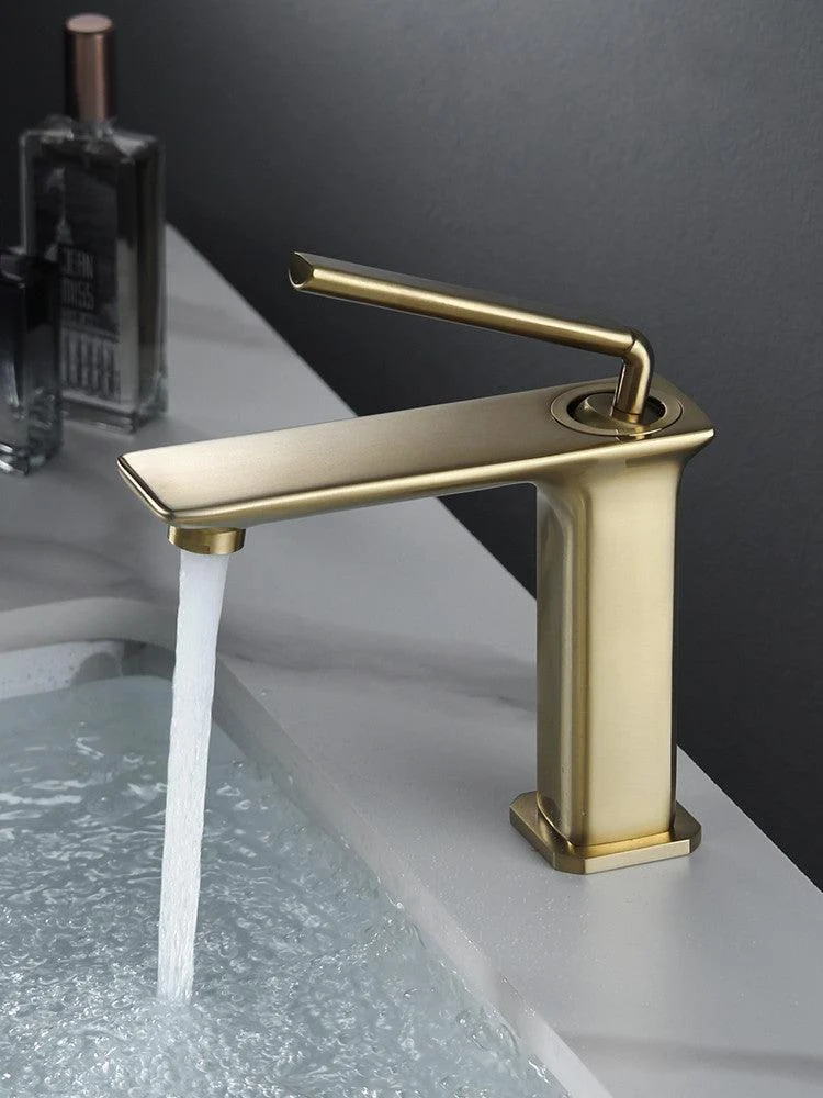 Maiken - Modern Bathroom Tap -Bathlova