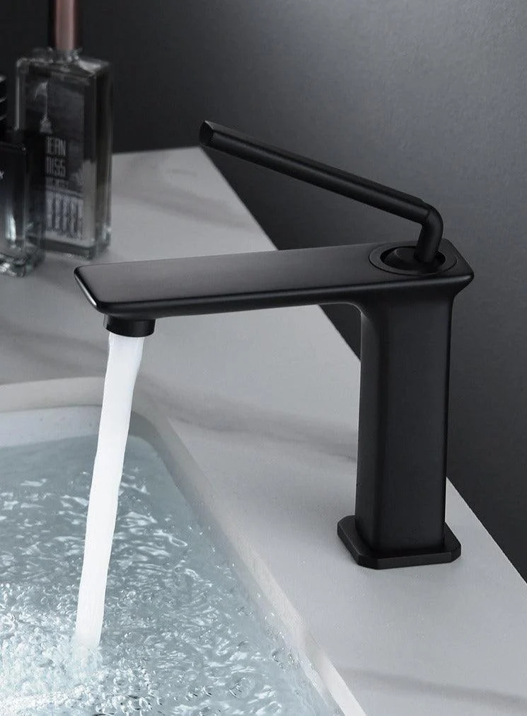 Maiken - Modern Bathroom Tap -Bathlova