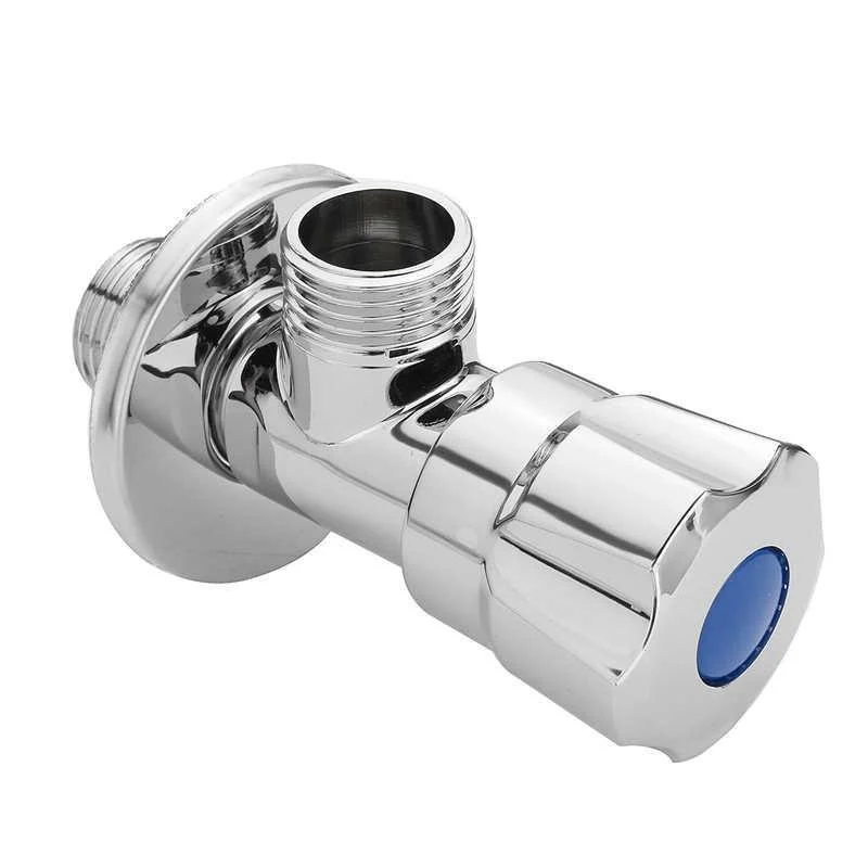 Male Tap Thread Bathroom Shower Tap Control Valve -Bathlova