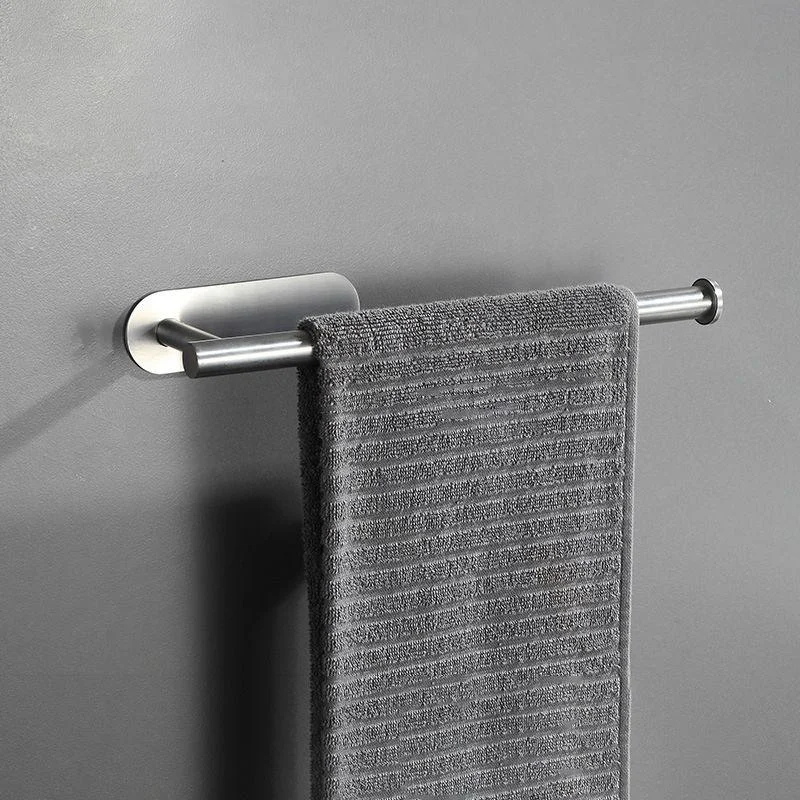 Metal Bathroom Hardware Modern Bathroom Accessory as Individual or as a Set -Bathlova