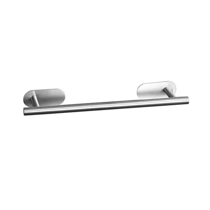 Metal Bathroom Hardware Modern Bathroom Accessory as Individual or as a Set -Bathlova