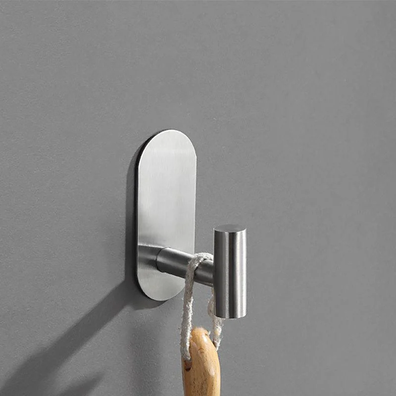 Metal Bathroom Hardware Modern Bathroom Accessory as Individual or as a Set -Bathlova