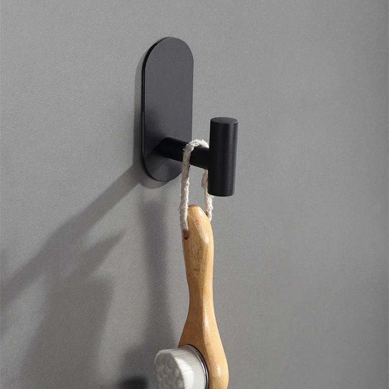 Metal Bathroom Hardware Modern Bathroom Accessory as Individual or as a Set -Bathlova